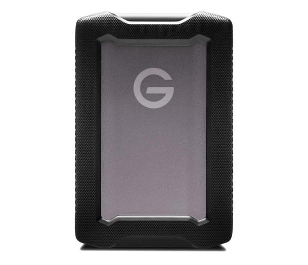 SanDisk Professional G-DRIVE ArmorATD 4TB - 1160316 - zdjęcie